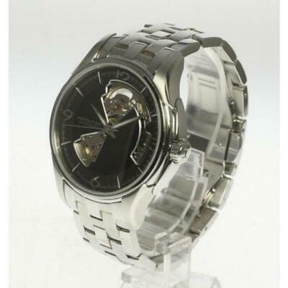 Authentic Hamilton Jazzmaster Viewmatic H325650